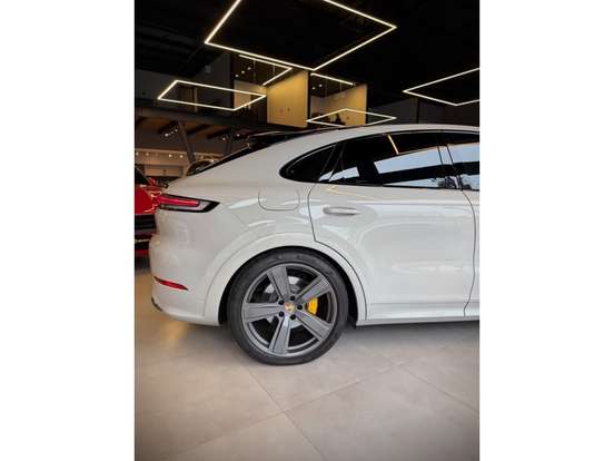 PORSCHE-CAYENNE-3.0 V6 E-HYBRID COUPÉ AWD TIPTRONIC S PORSCHE-CAYENNE-2024