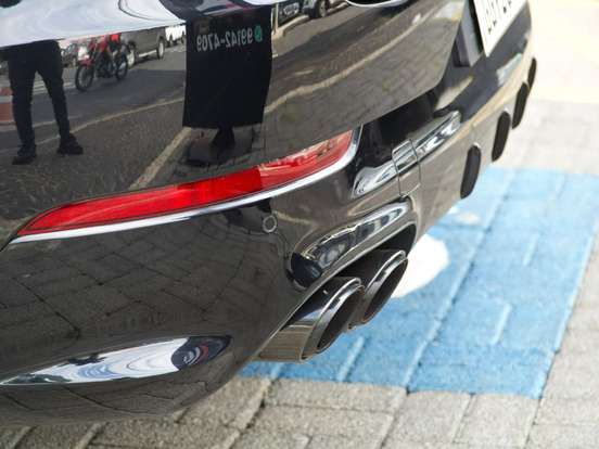 PORSCHE-CAYENNE-3.0 V6 E-HYBRID COUPÉ PLATINUM EDITION AWD TIPTRONIC S PORSCHE-CAYENNE-2023