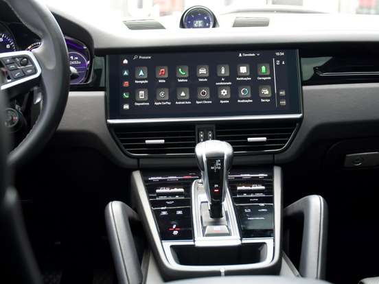 PORSCHE-CAYENNE-3.0 V6 E-HYBRID COUPÉ PLATINUM EDITION AWD TIPTRONIC S PORSCHE-CAYENNE-2023