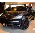 PORSCHE CAYENNE 3.0 V6 GASOLINA COUPÉ AWD TIPTRONIC S PORSCHE CAYENNE 3.0 V6 GASOLINA COUPÉ AWD TIPTRONIC S