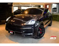 PORSCHE CAYENNE 3.0 V6 GASOLINA COUPÉ AWD TIPTRONIC S PORSCHE CAYENNE 3.0 V6 GASOLINA COUPÉ AWD TIPTRONIC S