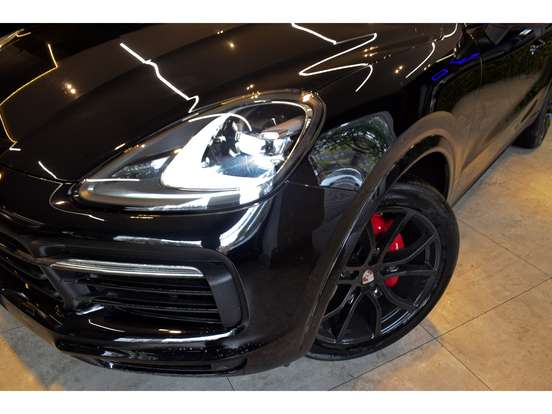 PORSCHE-CAYENNE-3.0 V6 GASOLINA COUPÉ AWD TIPTRONIC S PORSCHE-CAYENNE-2020