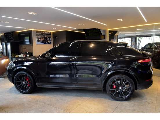 PORSCHE-CAYENNE-3.0 V6 GASOLINA COUPÉ AWD TIPTRONIC S PORSCHE-CAYENNE-2020