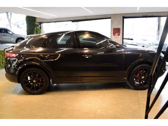 PORSCHE-CAYENNE-3.0 V6 GASOLINA COUPÉ AWD TIPTRONIC S PORSCHE-CAYENNE-2020