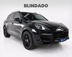 PORSCHE CAYENNE 4.0 V8 GASOLINA TURBO AWD TIPTRONIC S PORSCHE CAYENNE 4.0 V8 GASOLINA TURBO AWD TIPTRONIC S