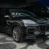 PORSCHE CAYENNE 4.0 V8 GASOLINA TURBO GT COUPÉ AWD TIPTRONIC S PORSCHE CAYENNE 4.0 V8 GASOLINA TURBO GT COUPÉ AWD TIPTRONIC S