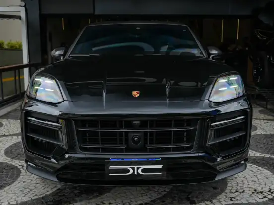 PORSCHE-CAYENNE-4.0 V8 GASOLINA TURBO GT COUPÉ AWD TIPTRONIC S PORSCHE-CAYENNE-2023
