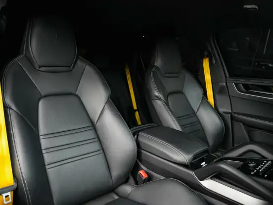 PORSCHE-CAYENNE-4.0 V8 GASOLINA TURBO GT COUPÉ AWD TIPTRONIC S PORSCHE-CAYENNE-2023