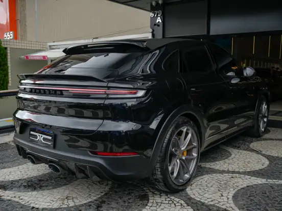 PORSCHE-CAYENNE-4.0 V8 GASOLINA TURBO GT COUPÉ AWD TIPTRONIC S PORSCHE-CAYENNE-2023