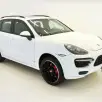PORSCHE CAYENNE 4.8 GTS 4X4 V8 32V GASOLINA 4P TIPTRONIC PORSCHE CAYENNE 4.8 GTS 4X4 V8 32V GASOLINA 4P TIPTRONIC