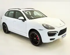 PORSCHE CAYENNE 4.8 GTS 4X4 V8 32V GASOLINA 4P TIPTRONIC PORSCHE CAYENNE 4.8 GTS 4X4 V8 32V GASOLINA 4P TIPTRONIC