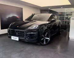 PORSCHE CAYENNE 4.0 V8 GASOLINA S COUPÉ AWD TIPTRONIC S PORSCHE CAYENNE 4.0 V8 GASOLINA S COUPÉ AWD TIPTRONIC S