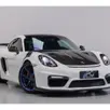 PORSCHE CAYMAN 2.7 I6 24V GASOLINA 2P AUTOMATIZADO PORSCHE CAYMAN 2.7 I6 24V GASOLINA 2P AUTOMATIZADO