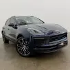 PORSCHE MACAN 2.0 TURBO GASOLINA PDK PORSCHE MACAN 2.0 TURBO GASOLINA PDK