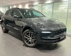 PORSCHE MACAN 2.0 TURBO GASOLINA PDK PORSCHE MACAN 2.0 TURBO GASOLINA PDK