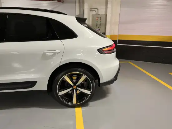 PORSCHE-MACAN-2.0 TURBO GASOLINA PDK PORSCHE-MACAN-2024