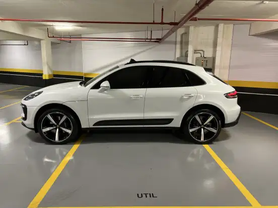 PORSCHE-MACAN-2.0 TURBO GASOLINA PDK PORSCHE-MACAN-2024