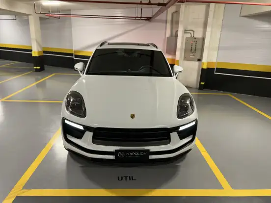 PORSCHE-MACAN-2.0 TURBO GASOLINA PDK PORSCHE-MACAN-2024