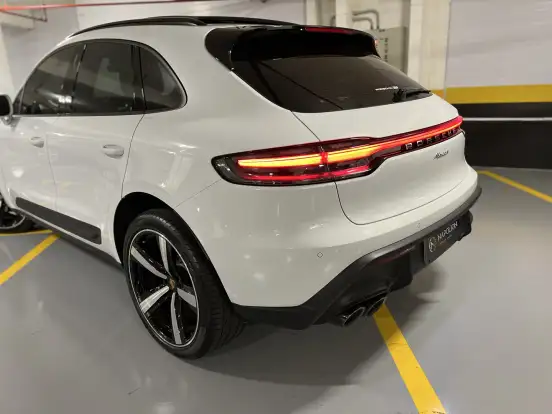PORSCHE-MACAN-2.0 TURBO GASOLINA PDK PORSCHE-MACAN-2024