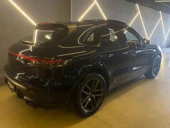 PORSCHE-MACAN-2.0 TURBO GASOLINA T PDK PORSCHE-MACAN-2022