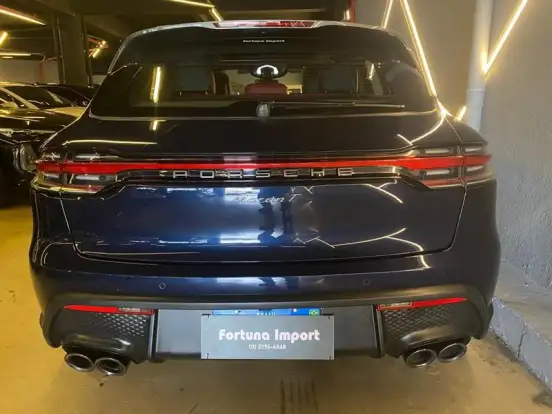 PORSCHE-MACAN-2.0 TURBO GASOLINA T PDK PORSCHE-MACAN-2022