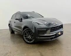 PORSCHE MACAN 2.0 TURBO GASOLINA T PDK PORSCHE MACAN 2.0 TURBO GASOLINA T PDK