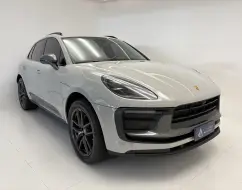 PORSCHE MACAN 2.0 TURBO GASOLINA T PDK PORSCHE MACAN 2.0 TURBO GASOLINA T PDK