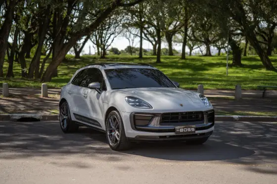 PORSCHE MACAN 2.0 TURBO GASOLINA T PDK