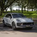 PORSCHE MACAN 2.0 TURBO GASOLINA T PDK PORSCHE MACAN 2.0 TURBO GASOLINA T PDK
