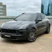 PORSCHE MACAN 2.9 V6 BITURBO GASOLINA GTS PDK PORSCHE MACAN 2.9 V6 BITURBO GASOLINA GTS PDK