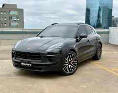 PORSCHE MACAN 2.9 V6 BITURBO GASOLINA GTS PDK PORSCHE MACAN 2.9 V6 BITURBO GASOLINA GTS PDK