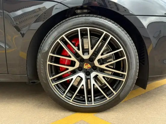 PORSCHE-MACAN-2.9 V6 BITURBO GASOLINA GTS PDK PORSCHE-MACAN-2023