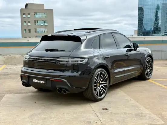 PORSCHE-MACAN-2.9 V6 BITURBO GASOLINA GTS PDK PORSCHE-MACAN-2023