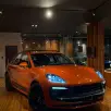 PORSCHE MACAN 2.9 V6 BITURBO GASOLINA GTS PDK PORSCHE MACAN 2.9 V6 BITURBO GASOLINA GTS PDK