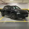 PORSCHE MACAN 2.9 V6 BITURBO GASOLINA S PDK PORSCHE MACAN 2.9 V6 BITURBO GASOLINA S PDK
