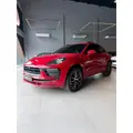 PORSCHE MACAN 2.0 TURBO GASOLINA PDK PORSCHE MACAN 2.0 TURBO GASOLINA PDK