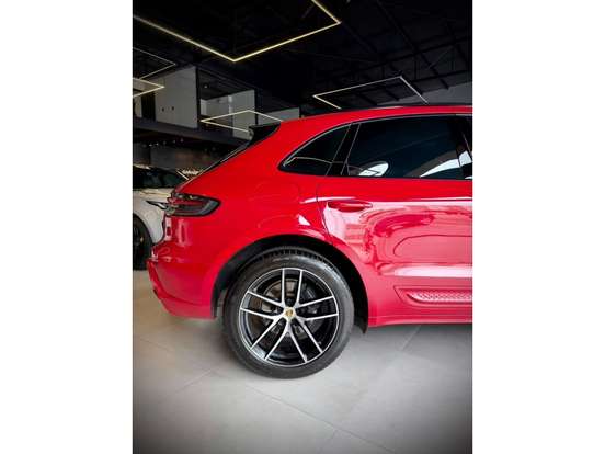 PORSCHE-MACAN-2.0 TURBO GASOLINA PDK PORSCHE-MACAN-2022
