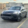 PORSCHE MACAN 2.0 TURBO GASOLINA PDK PORSCHE MACAN 2.0 TURBO GASOLINA PDK