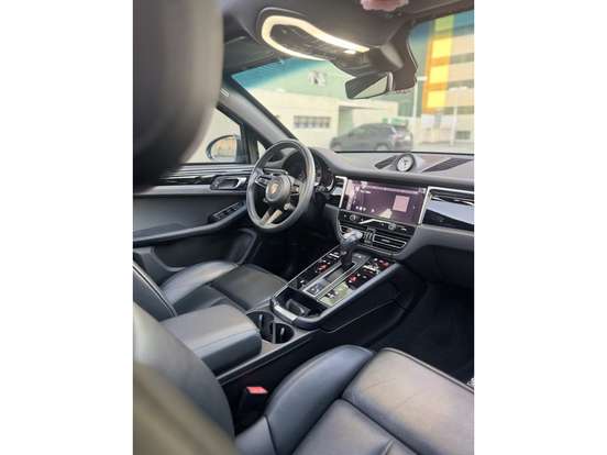 PORSCHE-MACAN-2.0 TURBO GASOLINA PDK PORSCHE-MACAN-2024