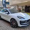 PORSCHE MACAN 2.0 TURBO GASOLINA T PDK PORSCHE MACAN 2.0 TURBO GASOLINA T PDK