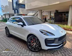 PORSCHE MACAN 2.0 TURBO GASOLINA T PDK PORSCHE MACAN 2.0 TURBO GASOLINA T PDK