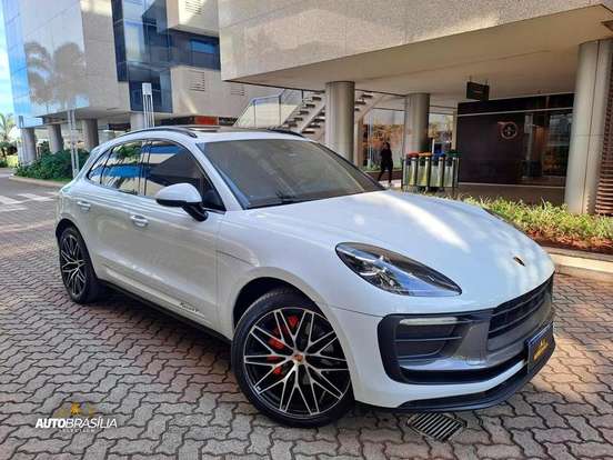 PORSCHE-MACAN-2.0 TURBO GASOLINA T PDK PORSCHE-MACAN-2023