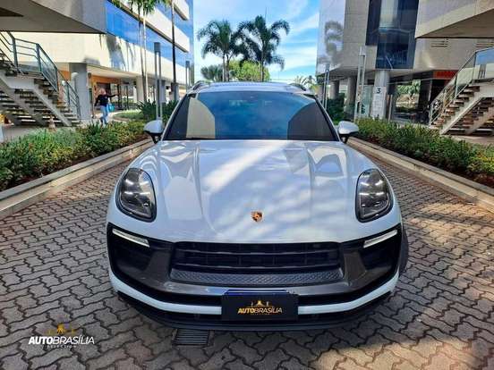 PORSCHE-MACAN-2.0 TURBO GASOLINA T PDK PORSCHE-MACAN-2023