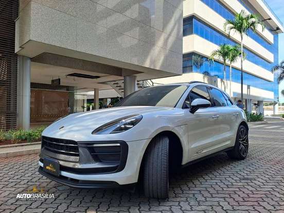 PORSCHE-MACAN-2.0 TURBO GASOLINA T PDK PORSCHE-MACAN-2023
