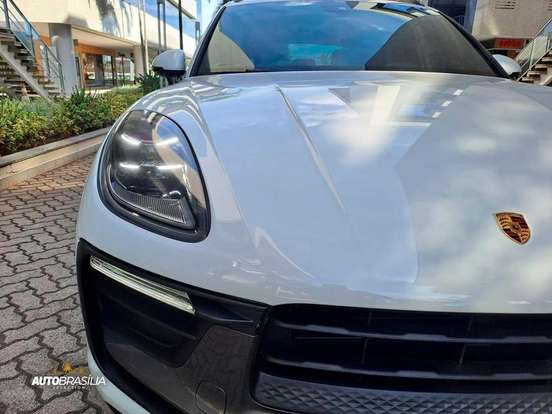 PORSCHE-MACAN-2.0 TURBO GASOLINA T PDK PORSCHE-MACAN-2023