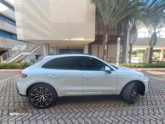 PORSCHE-MACAN-2.0 TURBO GASOLINA T PDK PORSCHE-MACAN-2023
