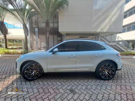 PORSCHE-MACAN-2.0 TURBO GASOLINA T PDK PORSCHE-MACAN-2023