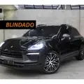 PORSCHE MACAN 2.0 TURBO GASOLINA T PDK PORSCHE MACAN 2.0 TURBO GASOLINA T PDK