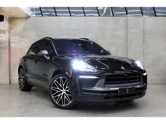 PORSCHE-MACAN-2.0 TURBO GASOLINA T PDK PORSCHE-MACAN-2023