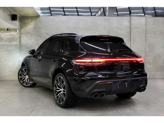 PORSCHE-MACAN-2.0 TURBO GASOLINA T PDK PORSCHE-MACAN-2023